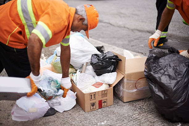Best Donation Pickup Services  in Moose Wilson Road, WY
